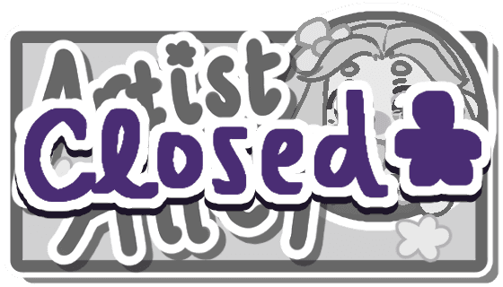 Artists - Closed